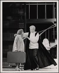 Mame Takes Agnes Under Her Wing Jane Connell And Angela Lansbury In The 1983 Revival Angela Lansbury Mary Astor Theatre Poster