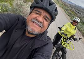 Visiting downtown Salt Lake City by public transport