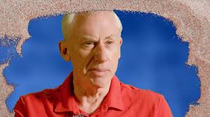 A World Of Empty Hands: Bob Tiede