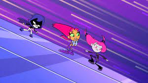 pin on teen titans go