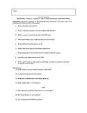 Mythbusters Worksheets Teaching Resources Teachers Pay Teachers