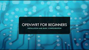 Openwrt for nexx wt3020 router firmware upgrade tutorial. Openwrt For Beginners Full Basic Configuration Video Tutorial Youtube