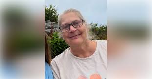 Obituary information for Jill Patricia Bernier