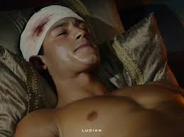 this is for the people that commented that they were disappointed nothing  gay happened in that scene, you're welcome 😘 THERE IS NOW A FIC ON AO3  FIXING THIS SCENE (aka making it gay) "sticking to ...