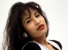LA commemorates Mexican-American music icon, Selena Quintanilla