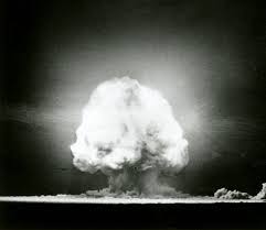 It was immediately clear to all scientists concerned that these new ideas—achieving a high density in the. Manhattan Project Definition Scientists Timeline Locations Facts Significance Britannica