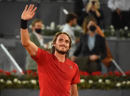 It will be interesting to see how stefanos tsitsipas copes with the pressure of expectation, with many considering the greek to be third favourite behind rafael nadal and novak djokovic. Stefanos Tsitsipas Stefanostsitsipas98 Instagram Photos And Videos