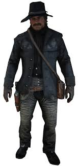 Where do you change your clothes in red dead redemption? Outfits Red Dead Redemption 2 Wiki