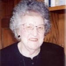 Belva Hansen Obituary April 22, 2008
