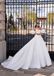 Shop cool personalized long sleeve princess wedding dresses with unbelievable discounts. The 2020 Pronovias Collection Spotlight You Ll Want To Bookmark Ruffled