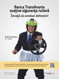 Banca transilvania iulius mall timisoara. Bt Si Nra Sustin Siguranta Rutiera Autostiri Ro