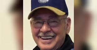 Rondal Edward Smith Obituary