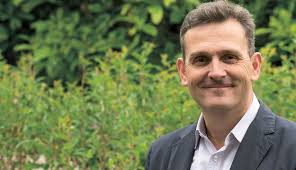 A positive prescription for a service under pressure