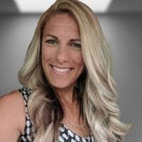 Natalie Jeffries's Instagram, Twitter & Facebook