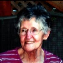 Ella Hayes Colvin Obituary November 20, 2014