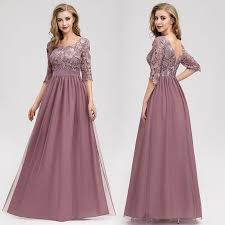 Dresses with sleeves vera wang, wedding dresses with sleeves vera wang ideas, wedding dresses with sleeves long, wedding dresses with sleeves long ideas, wedding dresses with sleeves plain, music:bensound. Ever Pretty Lace Bridesmaid Dresses Half Sleeve Elegant Chiffon Long Wedding Party Dresses 7713 Shopee Philippines
