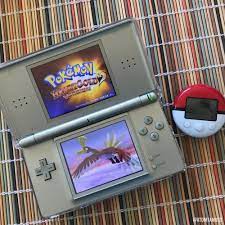 Maybe you would like to learn more about one of these? How To Reset A Pokewalker Without The Original Save File Atomtanned