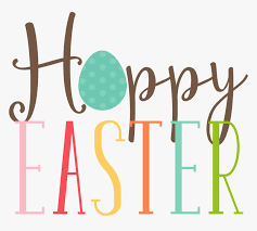 Download Hoppy Easter Svg Cut File Hoppy Easter Clip Art Hd Png Download Transparent Png Image Pngitem