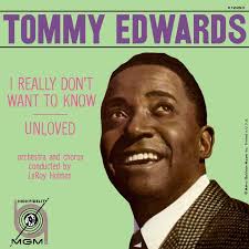 Tommy Edwards