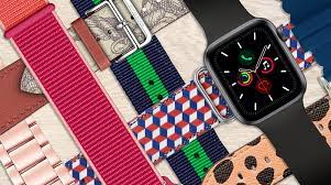 Tap the my watch tab, then tap general > about. The Best Apple Watch Bands Pcmag