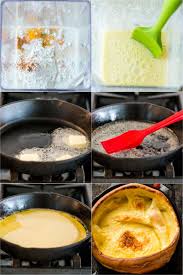 We did not find results for: Dutch Baby German Pancakes Video Natashaskitchen Com