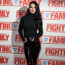 Fighting with my family (2019). Fighting With My Family London Premiere Photos Wwe