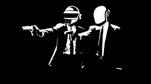 Music bands, club music, daft punk. Daft Punk Hd Wallpapers Desktop And Mobile Images Photos