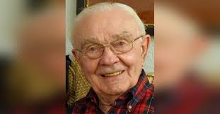 Obituary information for Arthur Barton Wills