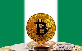 The definitive guide to bitcoin is finally here ! Nigerians Fight Back Against Central Bank Cryptocurrency Limitations