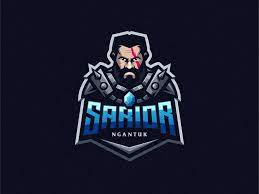Sarior Warrior Logo Spartan Logo Logo Images