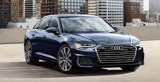 Audi A6 Price Lease Long Beach Ca