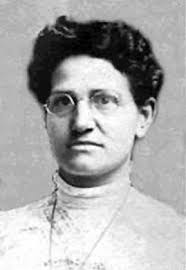 Osa Conway “Osy” Bond Bean (1880-1966)