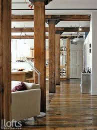 Image Result For Wood Support Beam And Post Interior Design Interior Design Rustic Rustic Interior Design Inspiration Interior Design Inspiration