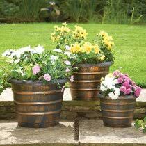 Post your items for free. Plant Pots Garden Planters Flower Pots