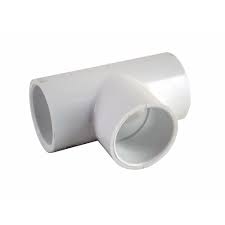 What happens if i decide to forgo it when we put in our new sink/faucet/diposer and. Holman 25mm Press Pvc Plain Tee Bunnings Australia