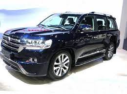 Use our free online car valuation tool to find out exactly how much your car is worth today. 2018 Toyota Land Cruiser Engine And Price Cars Review 2019 2020