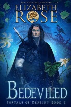 Bedeviled (Portals of Destiny Book 1) | Oliver-Heber Books