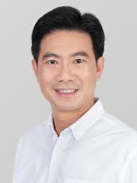 David Goh's Instagram, Twitter & Facebook