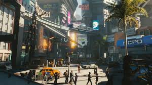 Blade runner real world on instagram: Turn Cyberpunk 2077 Into Blade Runner With This Climate Change Mod