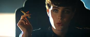 Blade Runner replicant identity discussion