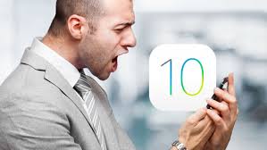 The Most Annoying Features in iOS 10