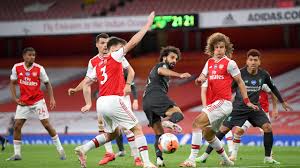 Premier league match arsenal vs liverpool 03.04.2021. Fa Community Shield Arsenal Vs Liverpool Tv Times Live Streaming Where To Watch Live In India