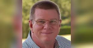 R. Mitchell Gregory Jr. Obituary