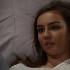 General Hospital: Perkie's Observations