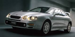 The booking process is secured and is made as simple as possible. The Celica Gt Four Is A Forgotten 1990s Performance Gem