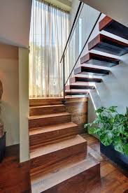 25 Modern Staircase Landing Decorating Ideas To Get Inspired Stairs Design Modern Staircase Design Modern Staircase