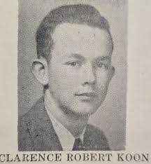 Lee Koon's Instagram, Twitter & Facebook