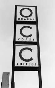 Tumbleweeds To Roses Orange Coast College History Orange Coast Coast College