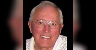 Robert Noyes Wilmot Sr. Obituary