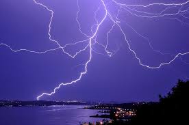 Chandra Observatory On Twitter Pictures Of Lightning Lightning Strikes Lightning Storm